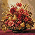 Thumbnail for Timanttikuvio - Harvest Basket