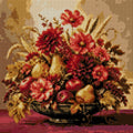 Thumbnail for Timanttikuvio - Harvest Basket