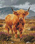 Thumbnail for Timanttikuvio - Heather and Horns