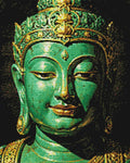 Thumbnail for Timanttikuvio - Jade Buddha