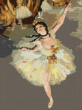 Thumbnail for Timanttikuvio - L Etoile The Star