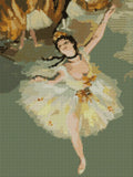 Thumbnail for Timanttikuvio - L Etoile The Star
