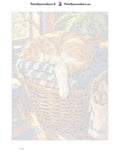 Thumbnail for Numeromaalaus: Numeroitu kangas - Laundry Day Cat 30x40cm