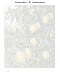 Thumbnail for Numeroitu kangas - Lemon Tree Branches 40x50cm
