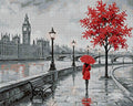 Thumbnail for Timanttikuvio - London Walk