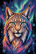 Thumbnail for Timanttikuvio - Lynx Starlight