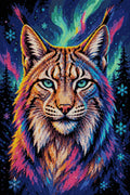 Thumbnail for Timanttikuvio - Lynx Starlight