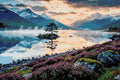 Thumbnail for Timanttikuvio - Mountain Peace
