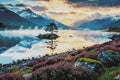 Thumbnail for Timanttikuvio - Mountain Peace