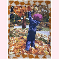 Thumbnail for Paint By Numbers omalla kuvalla