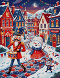 Thumbnail for Timanttikuvio - Nutcracker Parade