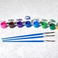 Thumbnail for Street - Paint By Numbers