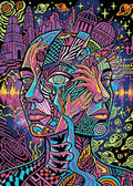 Thumbnail for Timanttikuvio - Patterned Vision