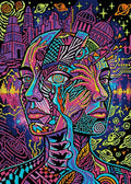 Thumbnail for Timanttikuvio - Patterned Vision