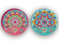 Thumbnail for Pyöreä mandala-timanttimaalaus 30cm