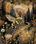 Thumbnail for Timanttikuvio - Queen Bee
