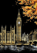 Thumbnail for Raaputuskuva Big Ben – Lontoon kellotorni
