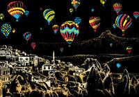 Thumbnail for Raaputuskuva Cappadocia