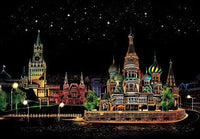 Thumbnail for Raaputuskuva Moscow