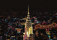 Thumbnail for Raaputuskuva New York