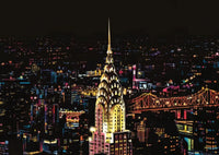 Thumbnail for Raaputuskuva New York