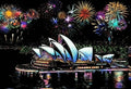 Thumbnail for Raaputuskuva Sydney – Oopperatalo