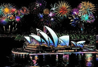 Thumbnail for Raaputuskuva Sydney
