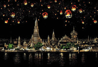 Thumbnail for Raaputuskuva Chiang Mai