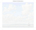 Thumbnail for Numeroitu kangas - Seascape with Open Sky 50x40cm