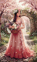 Thumbnail for Timanttikuvio - Springtime Blossoms