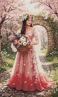 Thumbnail for Timanttikuvio - Springtime Blossoms