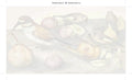 Thumbnail for Numeroitu kangas - Still Life with Birds and Fruit 70x40cm