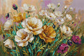 Thumbnail for Timanttikuvio - Summer Poppies