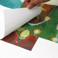 Thumbnail for 100kpl Suoja-arkkeja timanttimaalauksiin