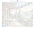 Thumbnail for Numeroitu kangas - Terrace with Sea View 50x40cm