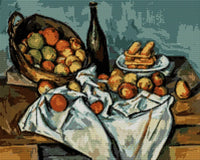 Thumbnail for Timanttikuvio - The Basket Of Apples