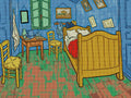 Thumbnail for Timanttikuvio - The Bedroom