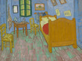 Thumbnail for The Bedroom timanttimaalaus - Van Gogh