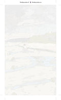 Thumbnail for Numeroitu kangas - The Beach at Saint-Jacut 40x70cm