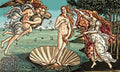 Thumbnail for Timanttikuvio - The Birth Of Venus
