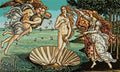 Thumbnail for Timanttikuvio - The Birth Of Venus