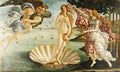 Thumbnail for The Birth Of Venus timanttimaalaus - Botticelli