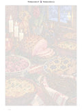 Thumbnail for Numeromaalaus: Numeroitu kangas - The Christmas Table 50x70cm
