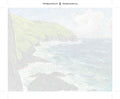 Thumbnail for Numeroitu kangas - The Cliffs at Beg-ar-Fry Saint-Jean-du-Doigt 50x40cm