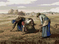 Thumbnail for Timanttikuvio - The Gleaners