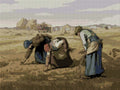 Thumbnail for Timanttikuvio - The Gleaners