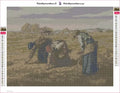 Thumbnail for the-gl timanttimaalauksen liimapintainen canvas 40x30cm