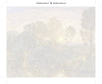 Thumbnail for Numeroitu kangas - The Golden Hour 50x40cm
