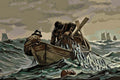 Thumbnail for Timanttikuvio - The Herring Net