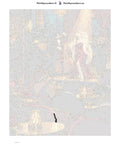 Thumbnail for Numeromaalaus: Numeroitu kangas - The Jazz Cats 40x50cm